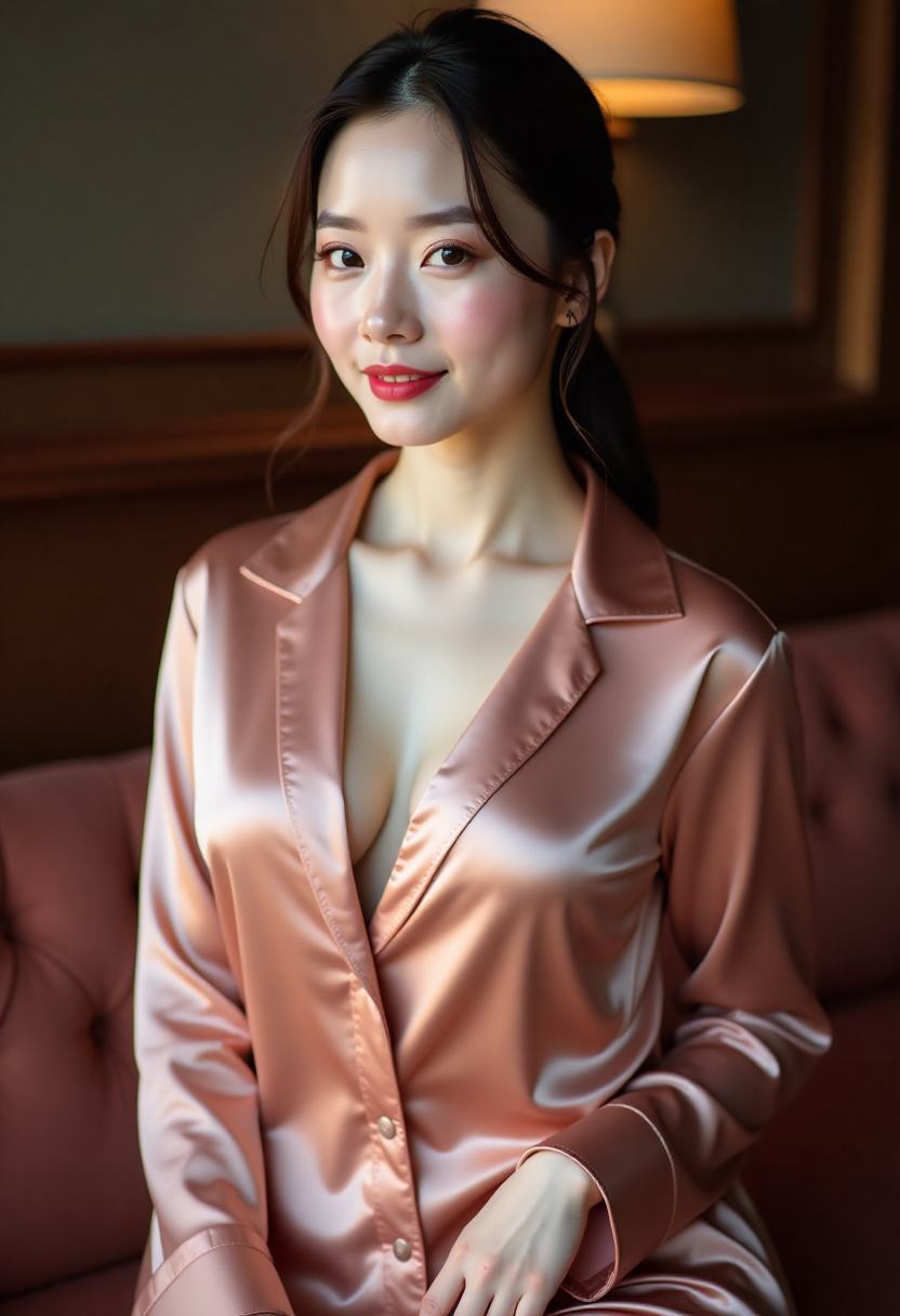 闺蜜