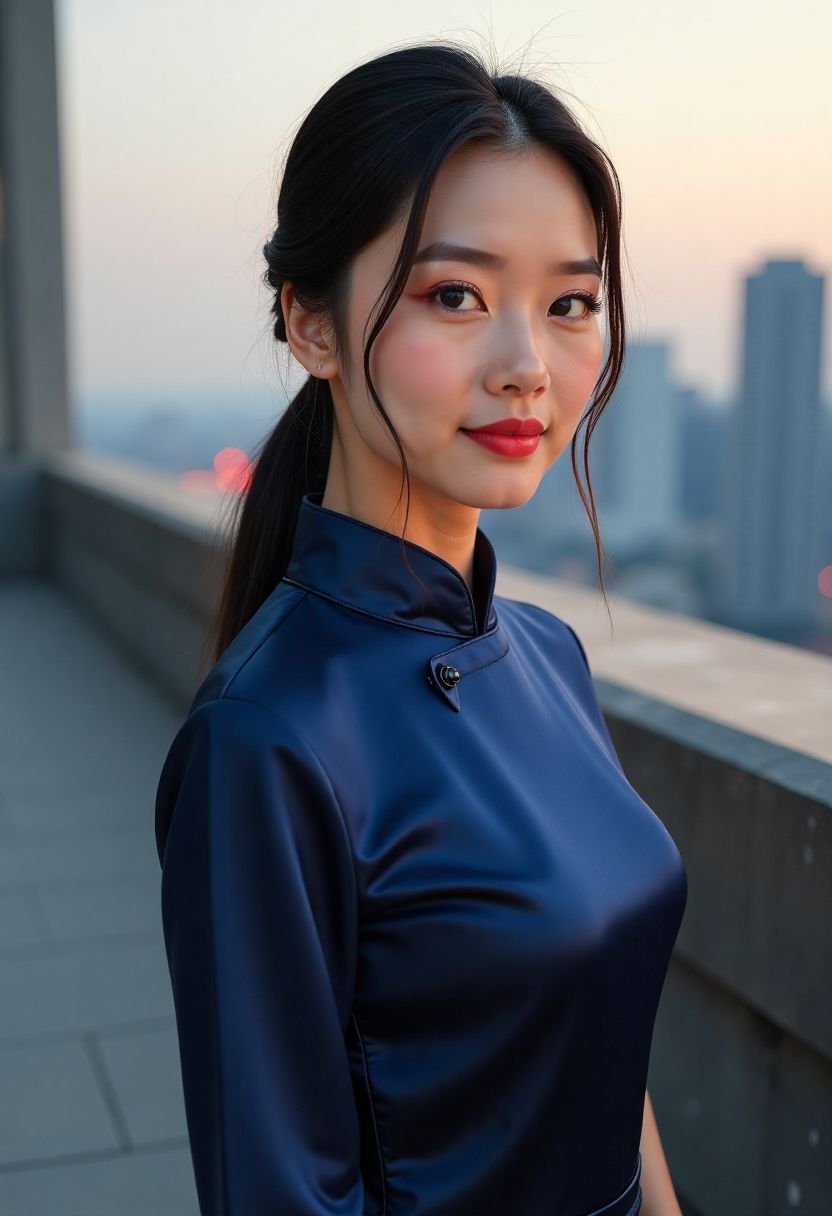 喜欢你