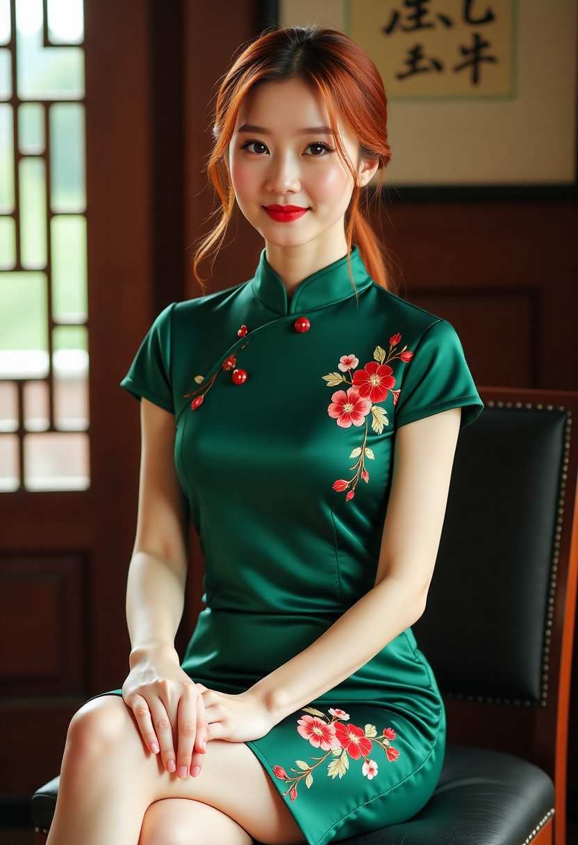 等风来